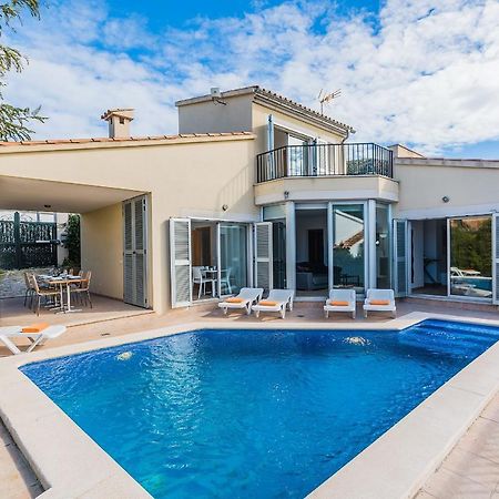 Villa Cathy - Cielo de Bonaire Alcúdia Extérieur photo