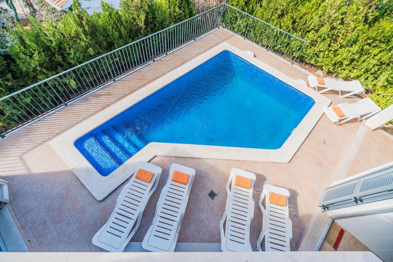 Villa Cathy - Cielo de Bonaire Alcúdia Extérieur photo