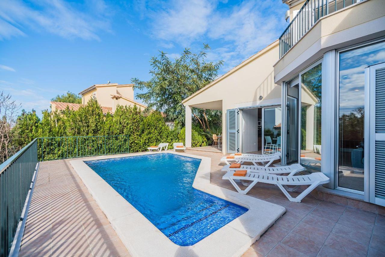 Villa Cathy - Cielo de Bonaire Alcúdia Extérieur photo