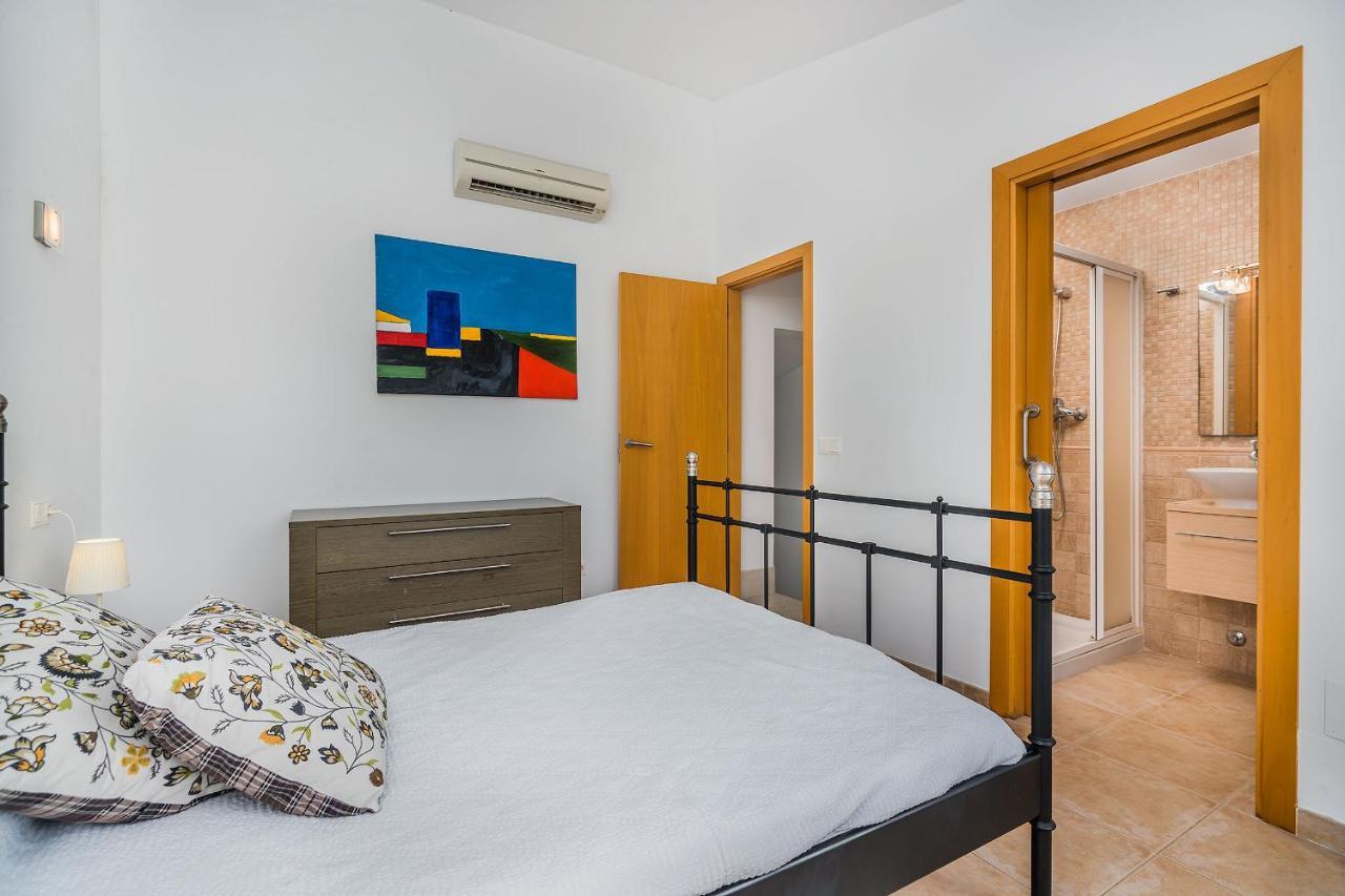 Villa Cathy - Cielo de Bonaire Alcúdia Extérieur photo