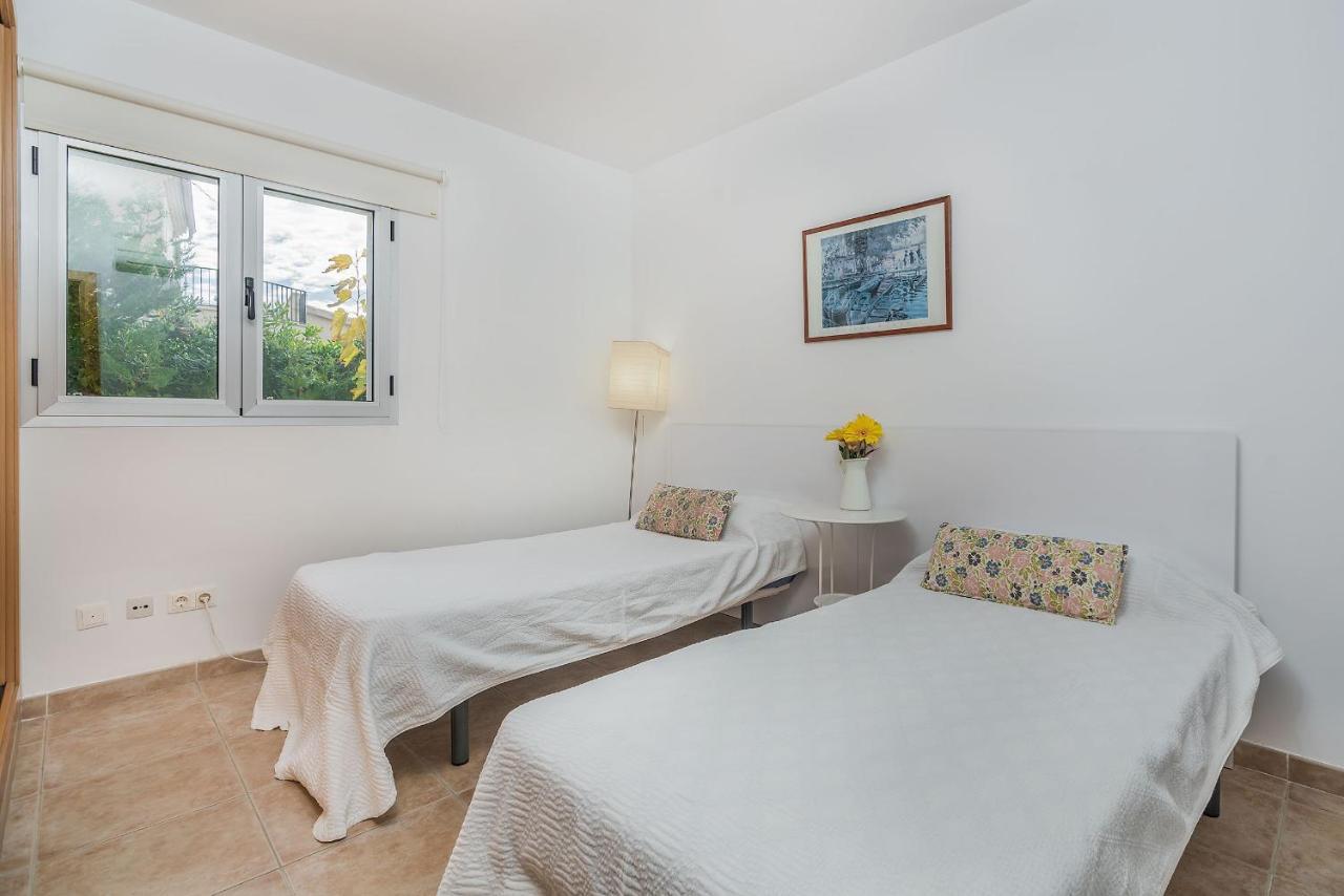 Villa Cathy - Cielo de Bonaire Alcúdia Extérieur photo