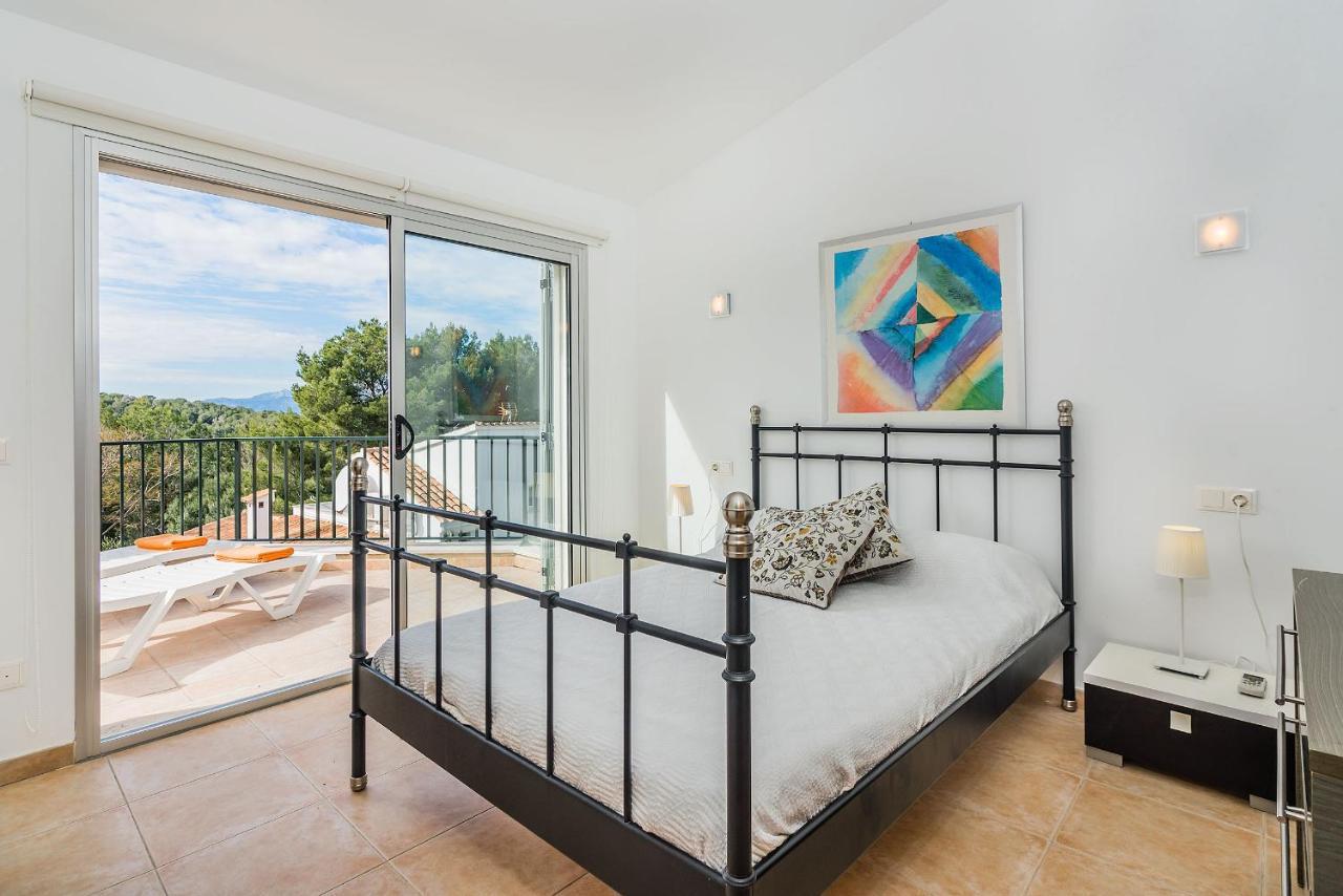 Villa Cathy - Cielo de Bonaire Alcúdia Extérieur photo