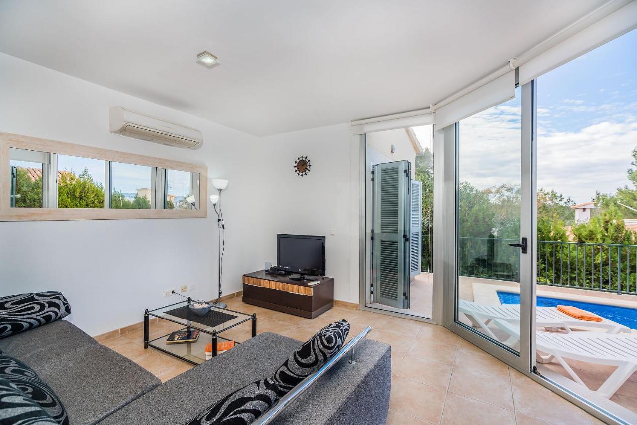 Villa Cathy - Cielo de Bonaire Alcúdia Extérieur photo