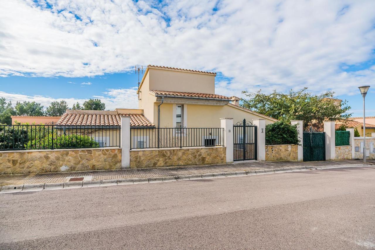 Villa Cathy - Cielo de Bonaire Alcúdia Extérieur photo